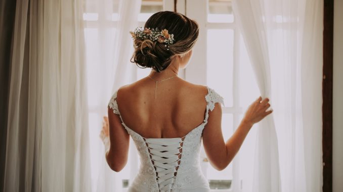 Acheter sa robe de mariée dans les quartiers parisiens