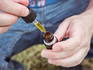 Les effets de l'huile CBD full spectrum