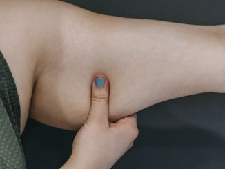 nos conseils pour tonifier bras et ventre après votre accouchement