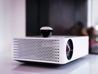 Sélection des meilleurs vidéoprojecteurs portables avec connexion WiFi ou Bluetooth