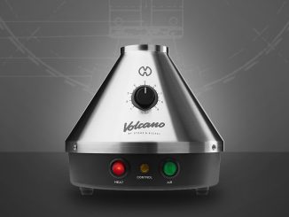 Nous vous donnons notre avis sur le vaporisateur haut de gamme Volcano Classic fabriqué par Storz & Bickel