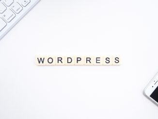 Confier à Weapzy la maintenance de son site internet conçu avec le CMS WordPress