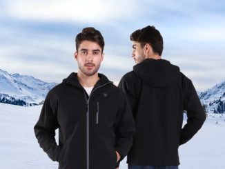 notre avis sur la veste chauffante PROSmart