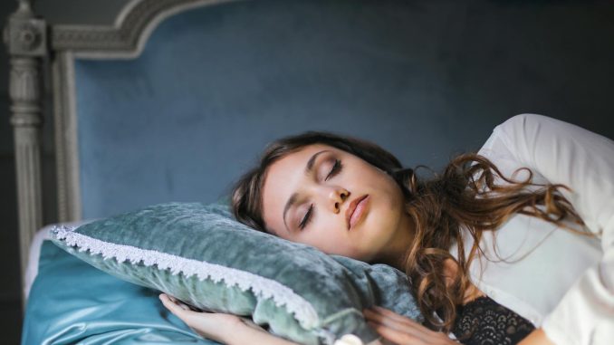 Nos conseils simples à mettre en oeuvre pour améliorer votre sommeil