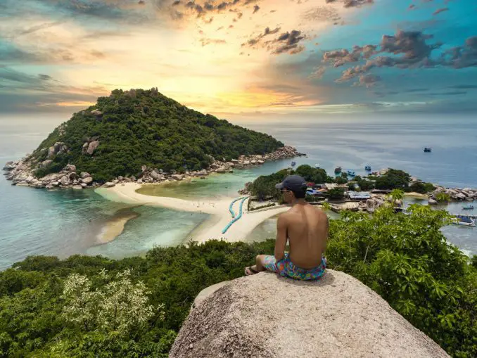 Les plus belles îles de Thaïlande